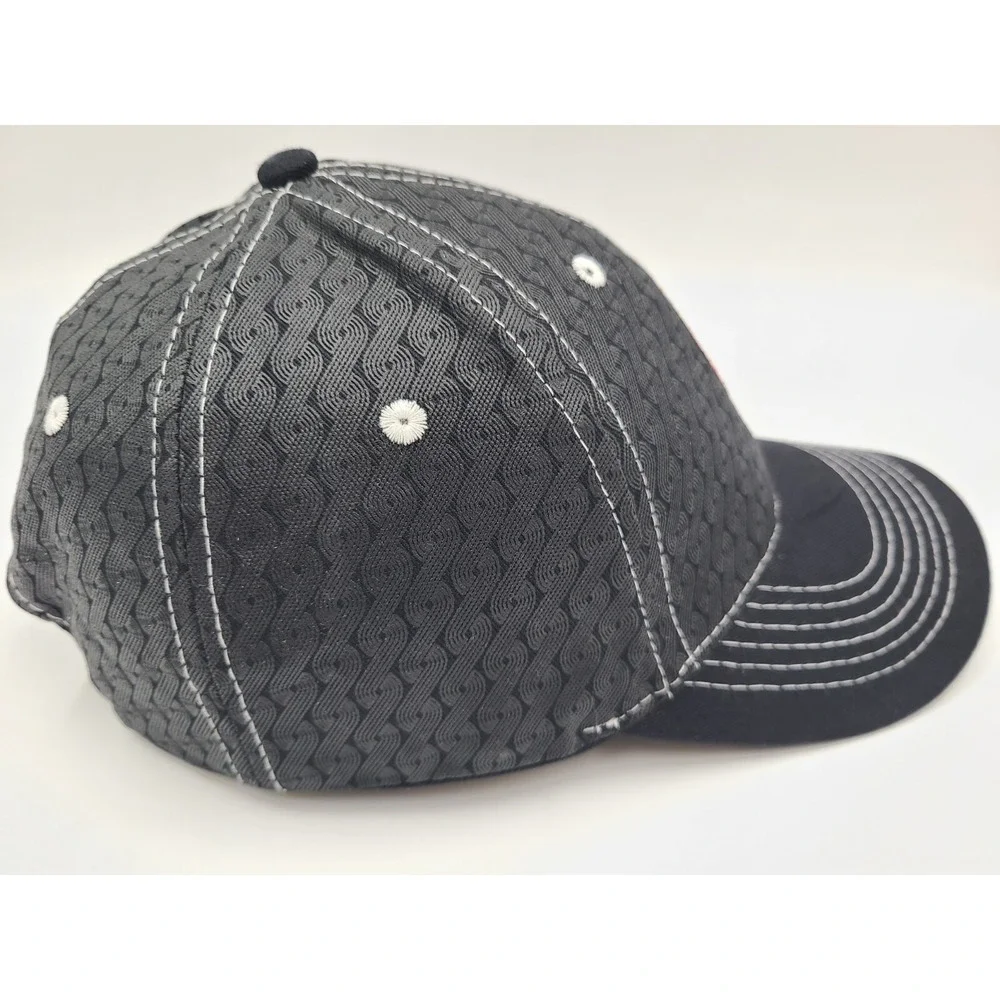 Portland Trail Blazers Adjustable Hat Cap‎ Men Women Father NBA Basketball Black